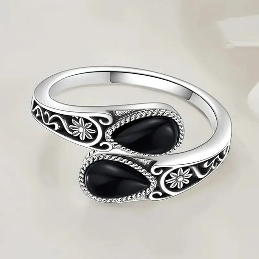 ONYXSTONE | Elegant Ring