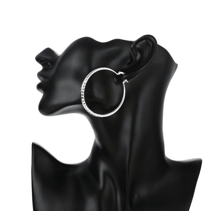 SEAGRASS | Silver Earrings