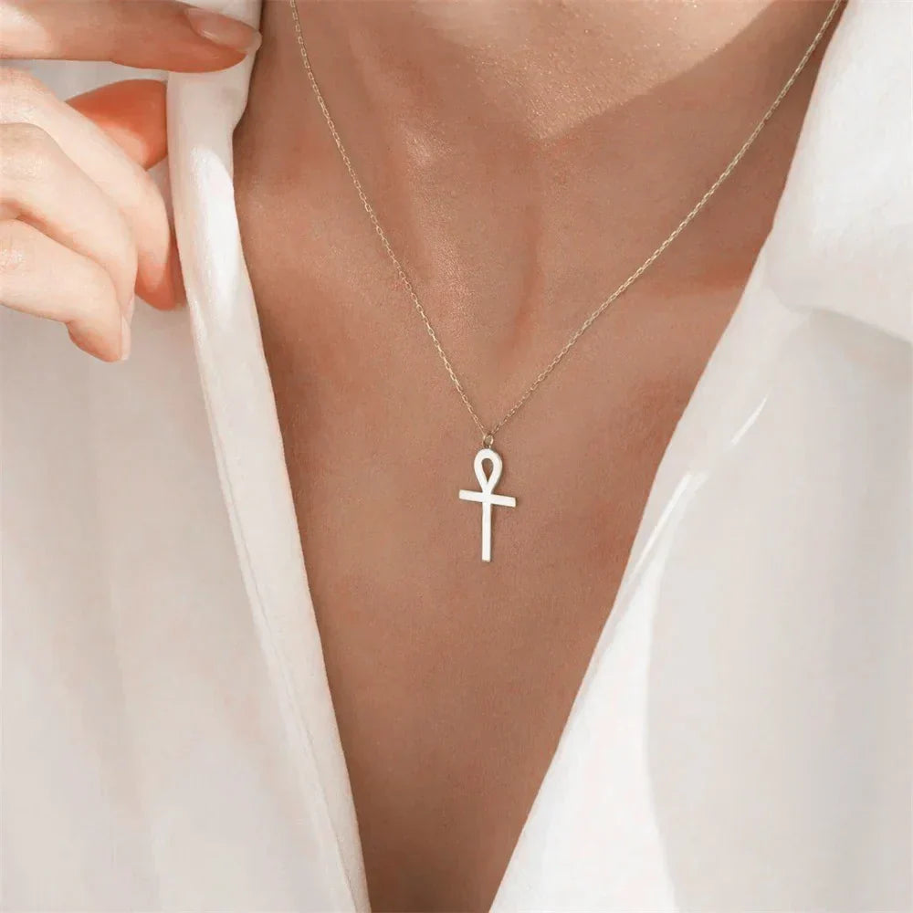 SILVERWOOD | Gold Necklace