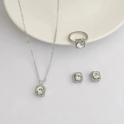 DIAMONDWOOD | Luxe Necklace