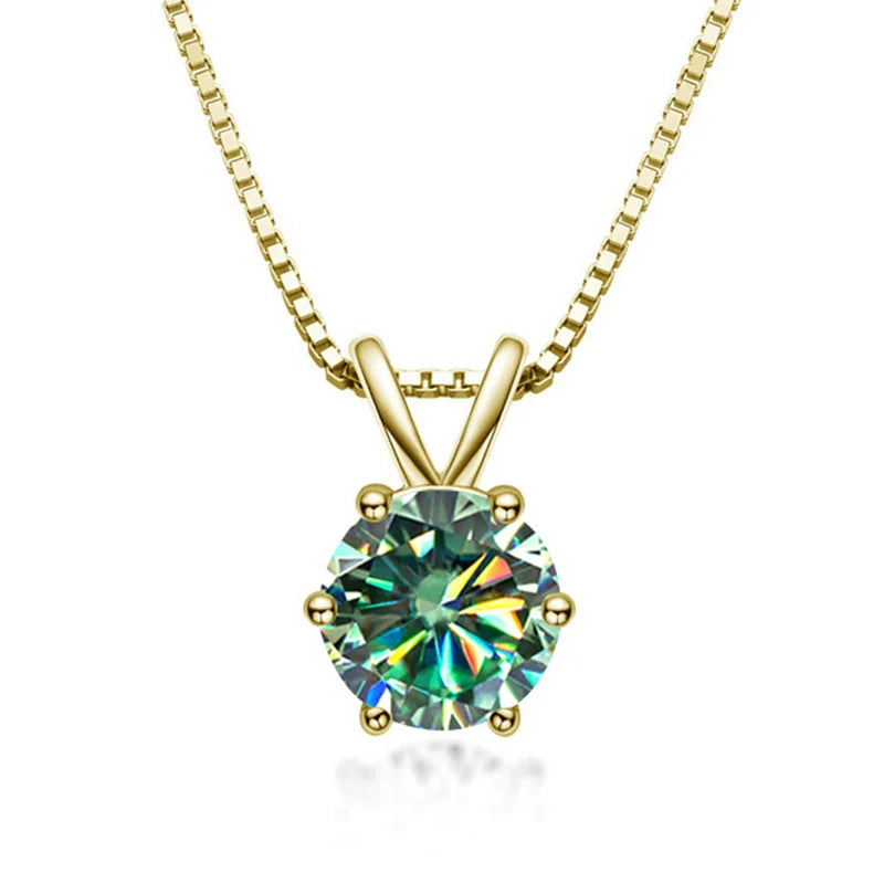 ORANGEWOOD | Elegant Necklace