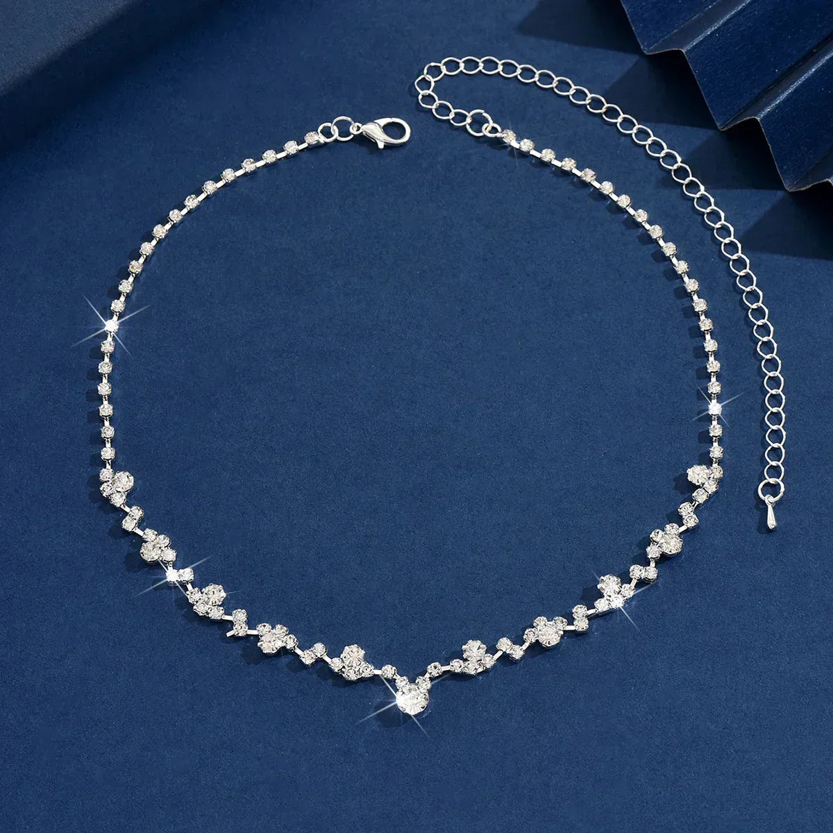 ANVILWOOD | Elegant Necklace