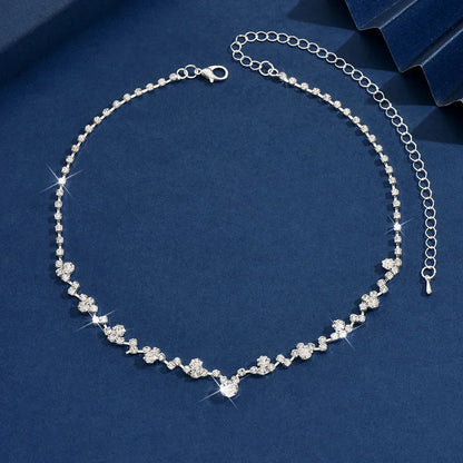 ANVILWOOD | Elegant Necklace