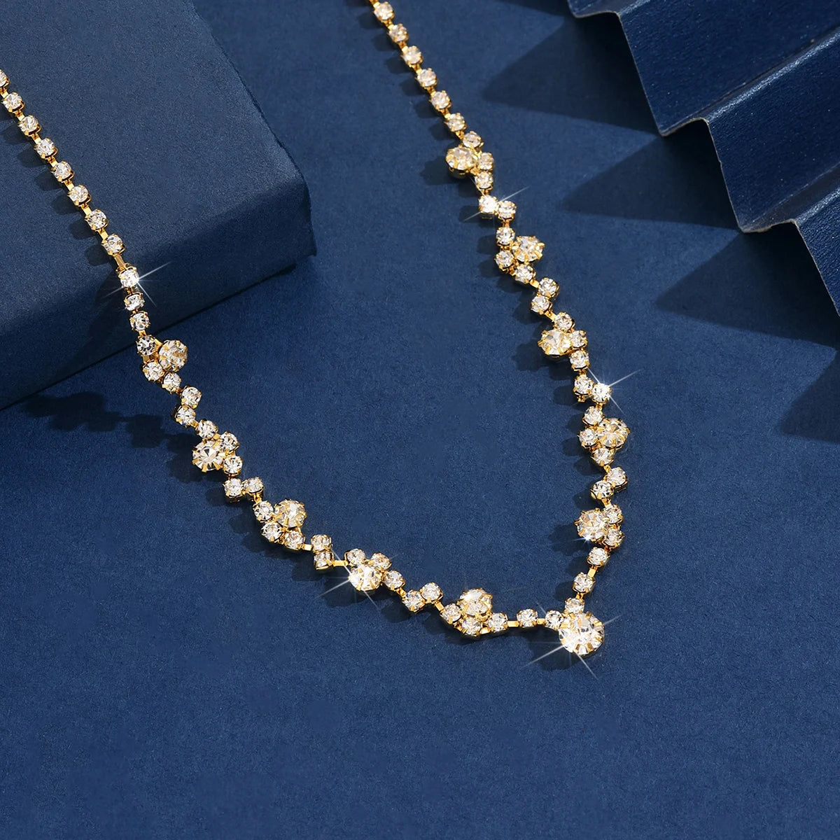 ANVILWOOD | Elegant Necklace