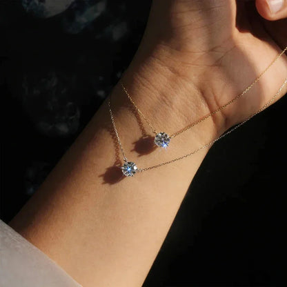 CHROMEWOOD | Elegant Necklace