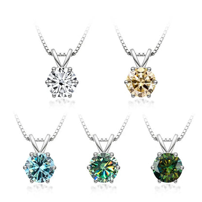 ORANGEWOOD | Elegant Necklace
