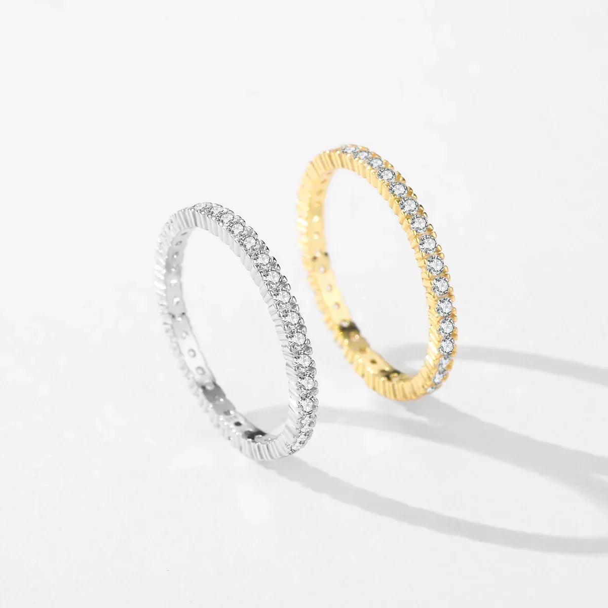 WINTERWOOD | Classic Ring