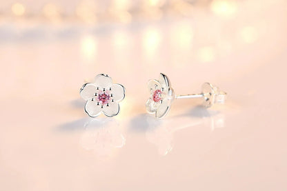 LIGHTHOUSE | Zirconia Earrings