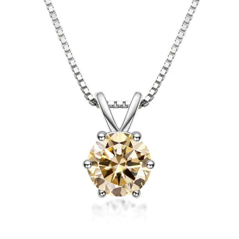 ORANGEWOOD | Elegant Necklace