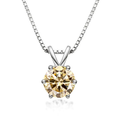ORANGEWOOD | Elegant Necklace