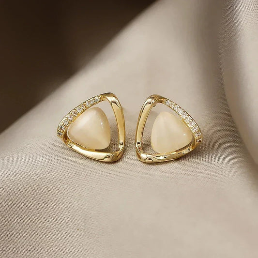 MISTLETOE | Sophisticated Earrings