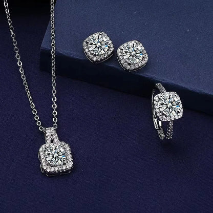 DIAMONDWOOD | Luxe Necklace