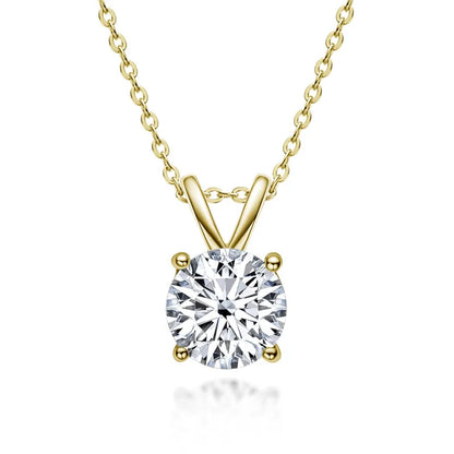BIRCHWOOD | Silver Necklace