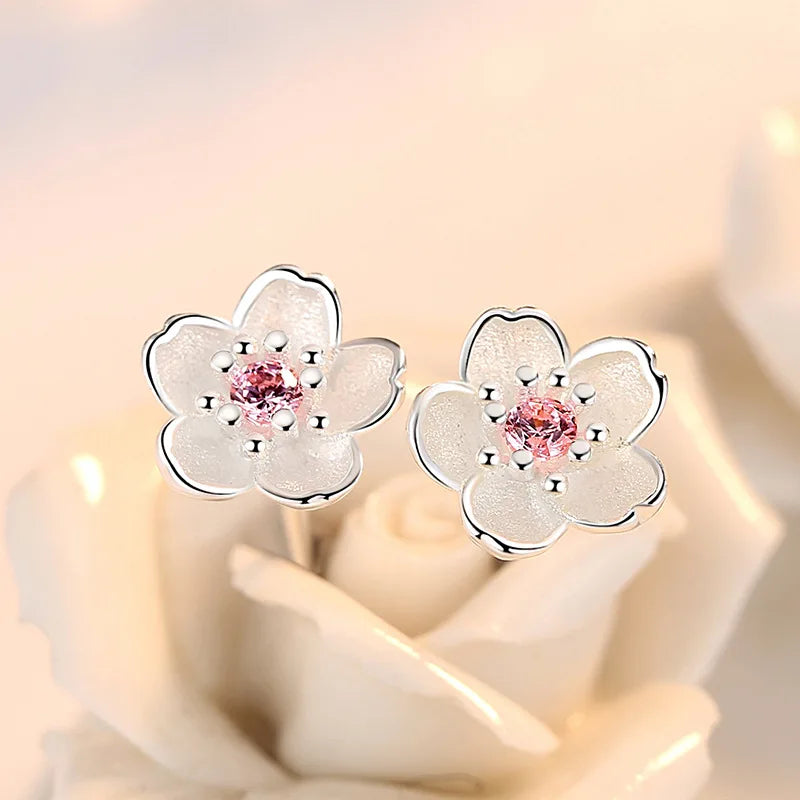 LIGHTHOUSE | Zirconia Earrings