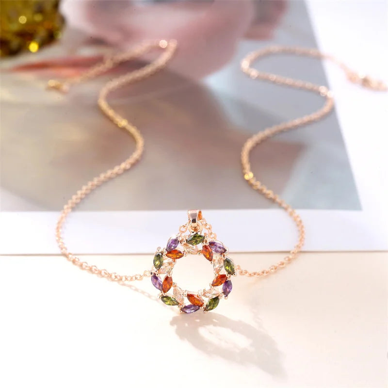 LIMEWOOD | Classic Necklace