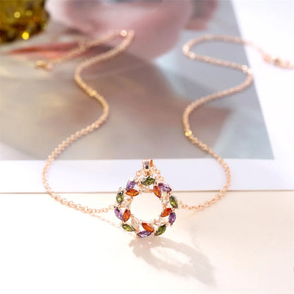 LIMEWOOD | Classic Necklace
