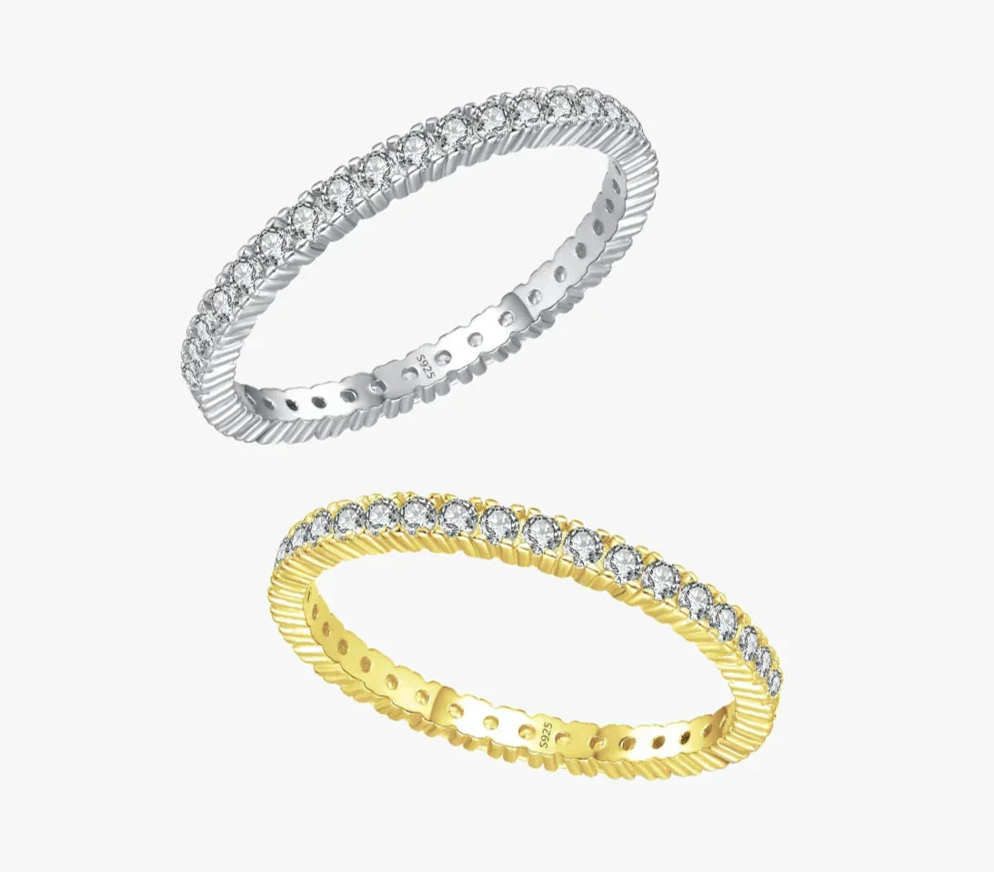WINTERWOOD | Classic Ring
