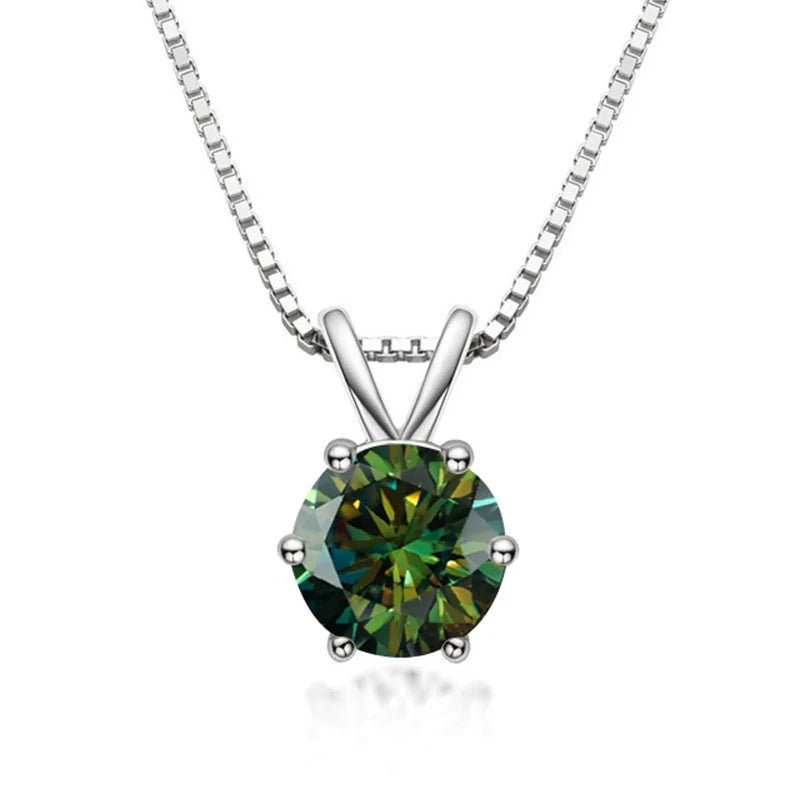 ORANGEWOOD | Elegant Necklace