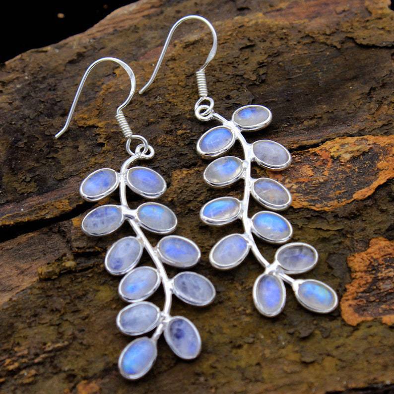 ALABASTERN | Sophisticated Earrings