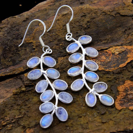 ALABASTERN | Sophisticated Earrings