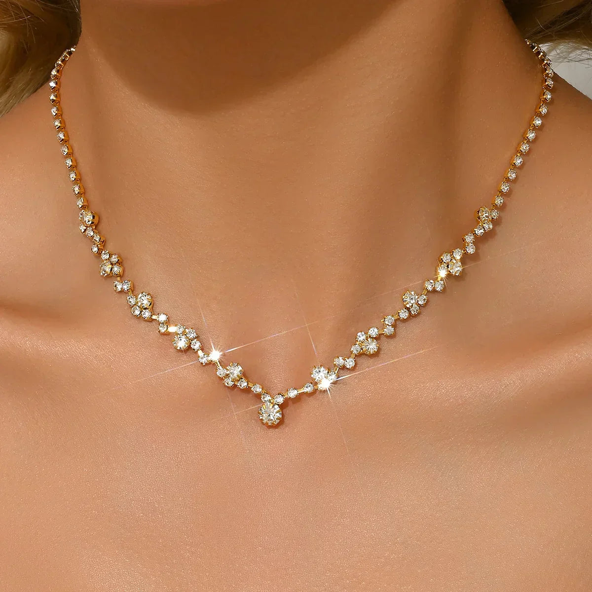 ANVILWOOD | Elegant Necklace