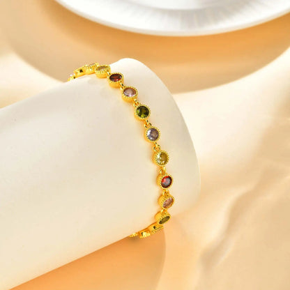 THICKETWOOD | Charm Bracelet