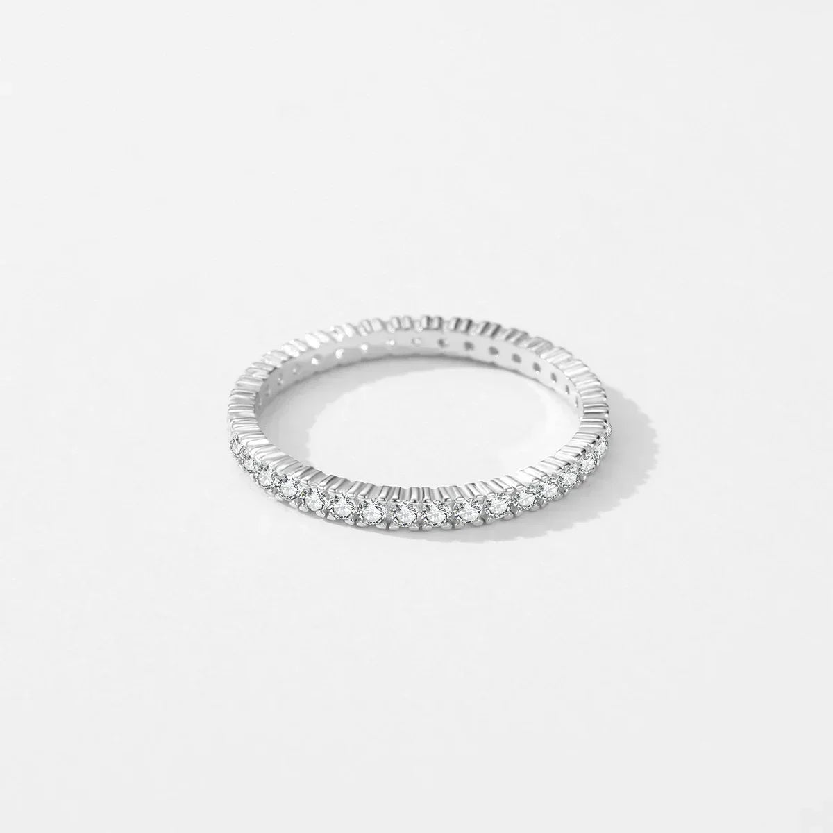 WINTERWOOD | Classic Ring