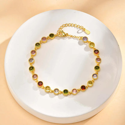 THICKETWOOD | Charm Bracelet