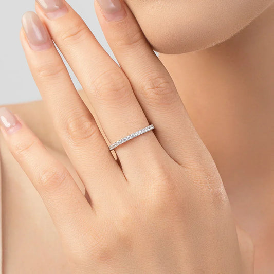WINTERWOOD | Classic Ring