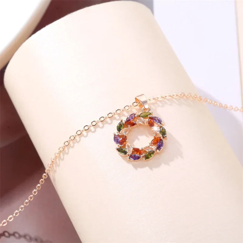 LIMEWOOD | Classic Necklace