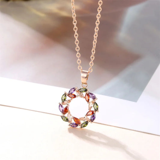 LIMEWOOD | Classic Necklace