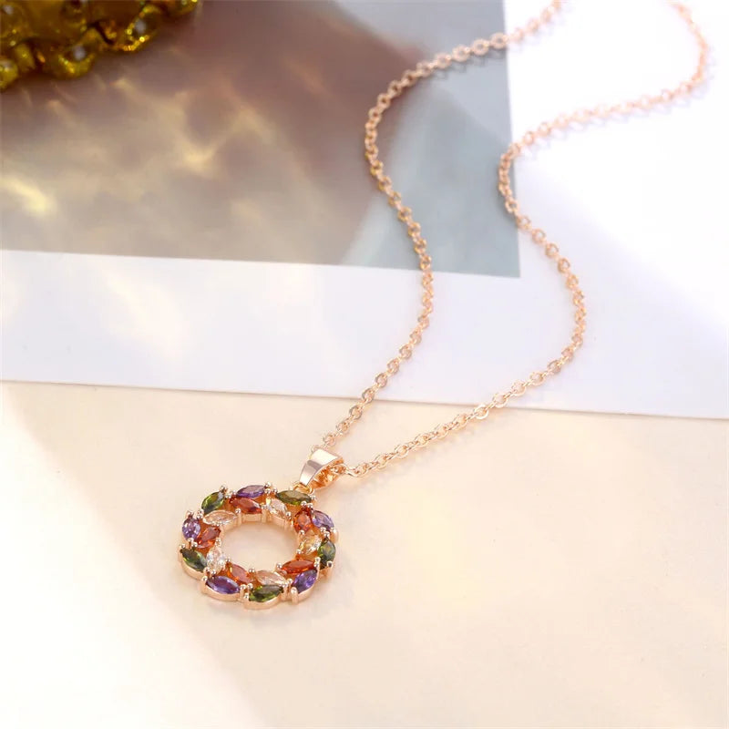 LIMEWOOD | Classic Necklace