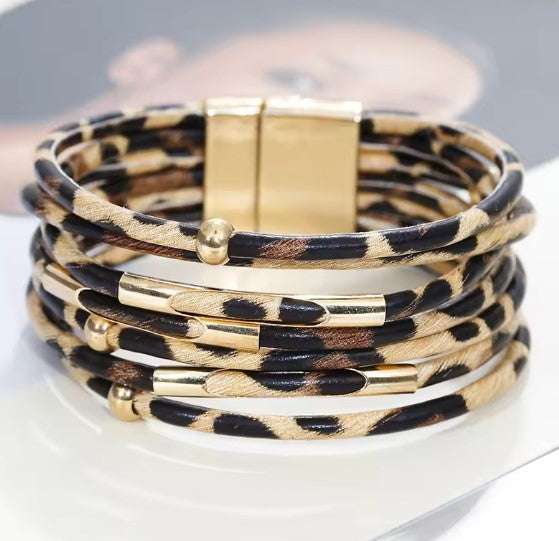 GLIMMERA | Classic Bracelet