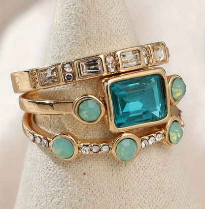 TUNDRAWOOD | Classic Ring