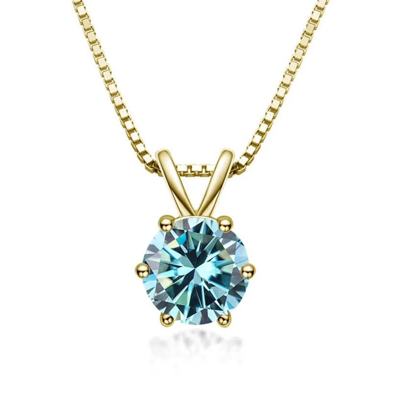 ORANGEWOOD | Elegant Necklace
