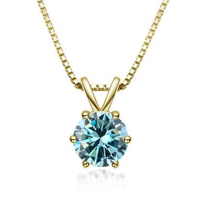 ORANGEWOOD | Elegant Necklace