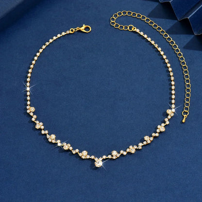 ANVILWOOD | Elegant Necklace