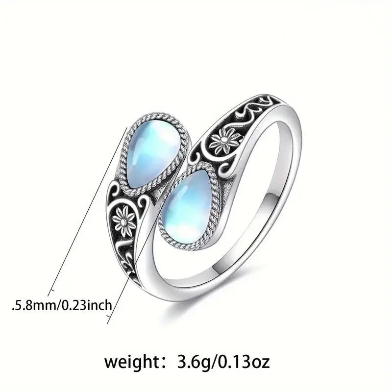 ONYXSTONE | Elegant Ring