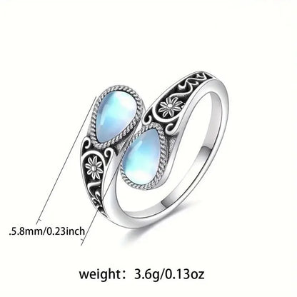 ONYXSTONE | Elegant Ring