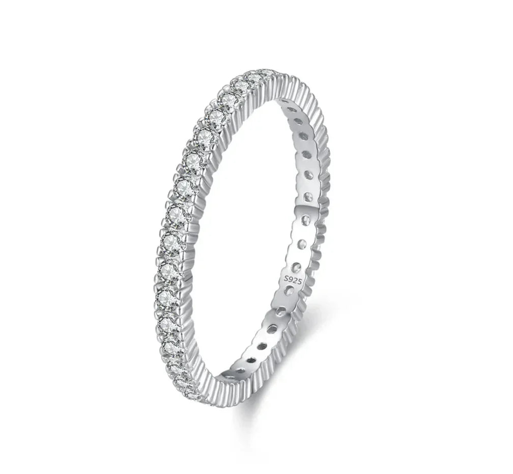 WINTERWOOD | Classic Ring