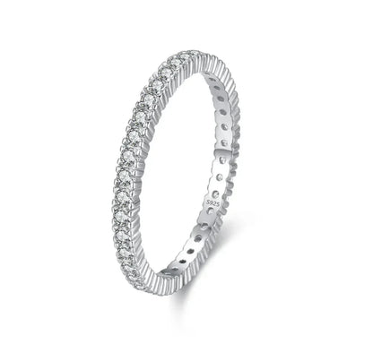 WINTERWOOD | Classic Ring