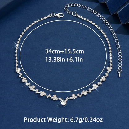 ANVILWOOD | Elegant Necklace