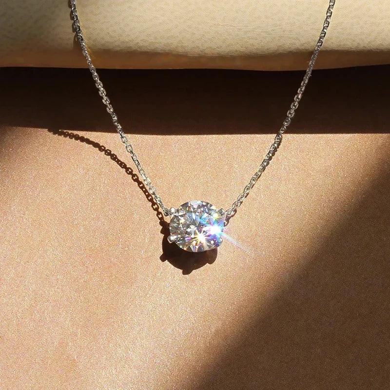CHROMEWOOD | Elegant Necklace