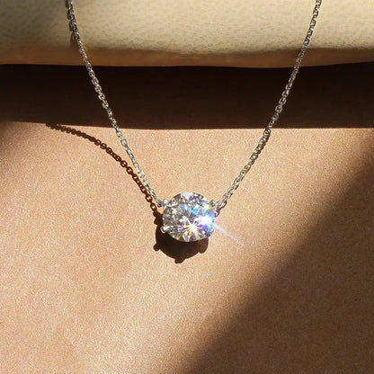 CHROMEWOOD | Elegant Necklace
