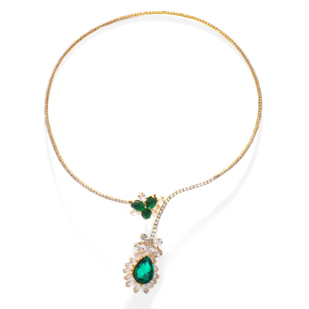 PALMWOOD | Vintage Necklace