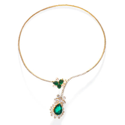 PALMWOOD | Vintage Necklace
