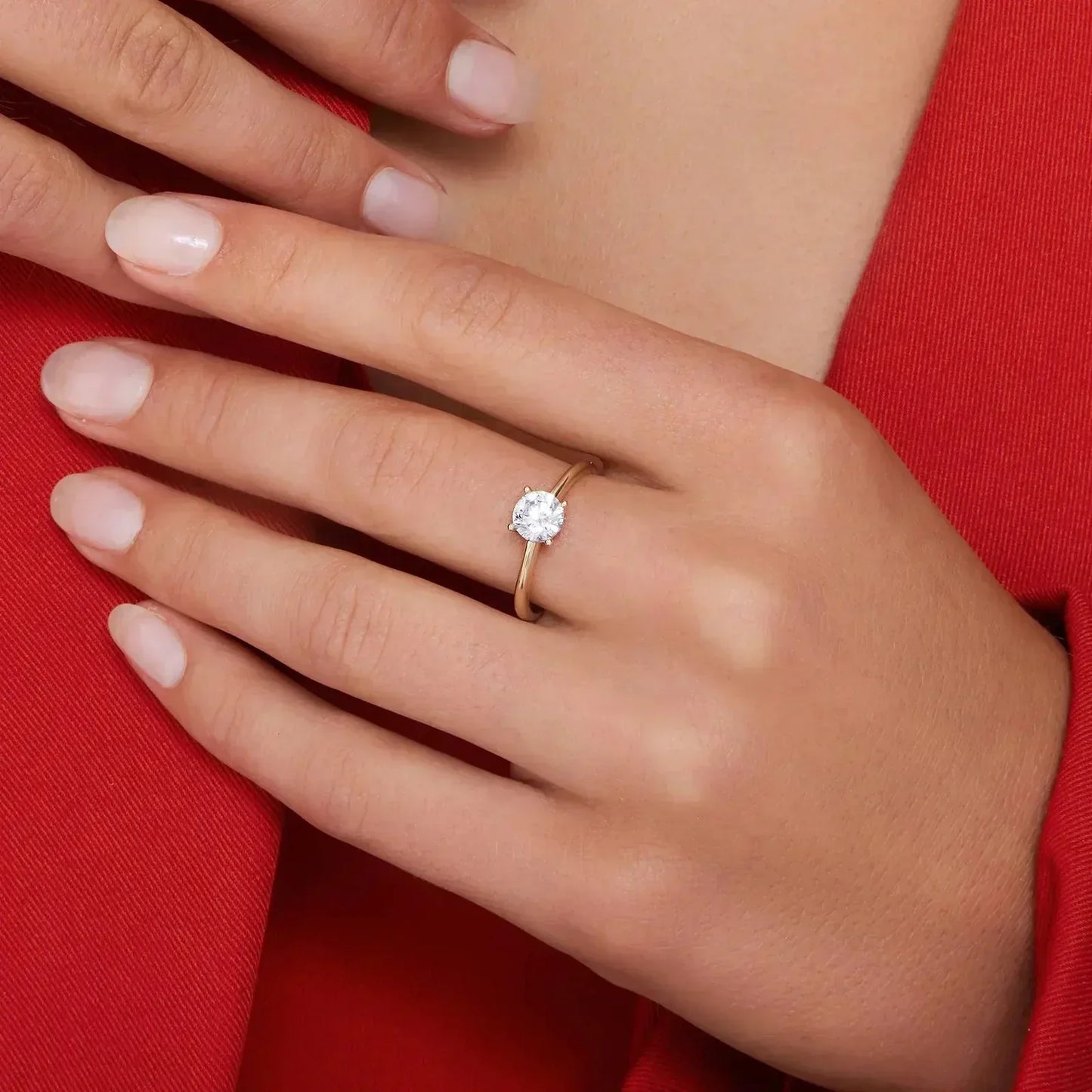 RIVERWOOD | Classic Ring