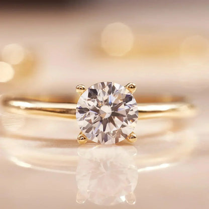 RIVERWOOD | Classic Ring