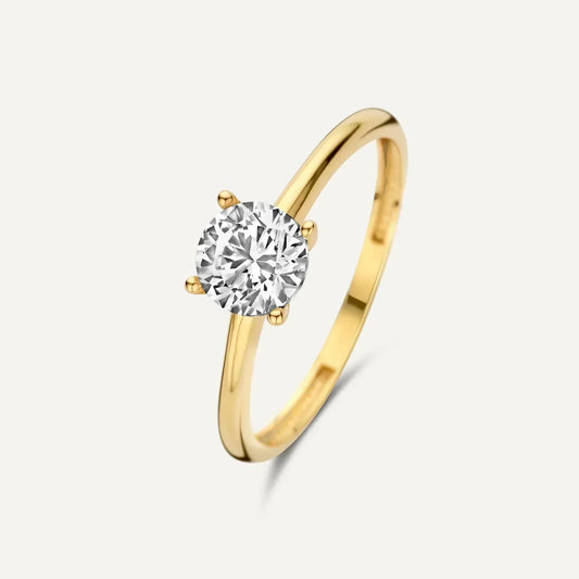 RIVERWOOD | Classic Ring