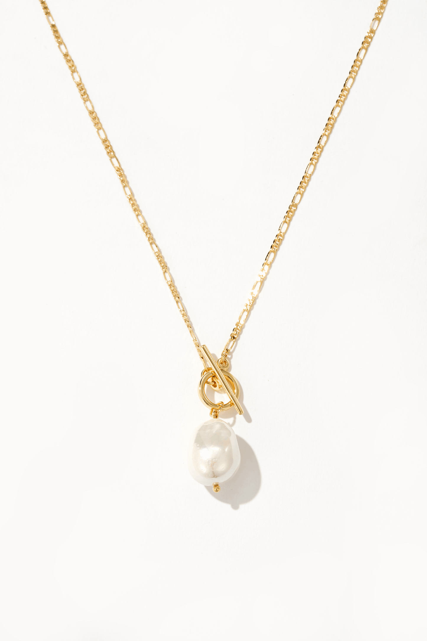 SKYSTONE | Gold Elegant Necklace